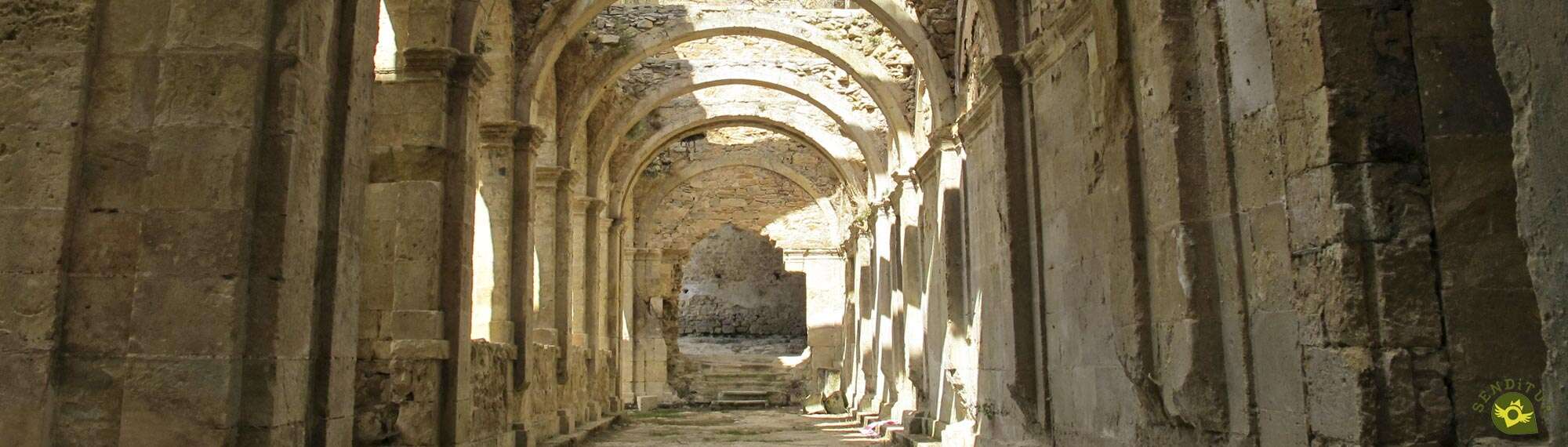 Monasterio de Santa María de Rioseco