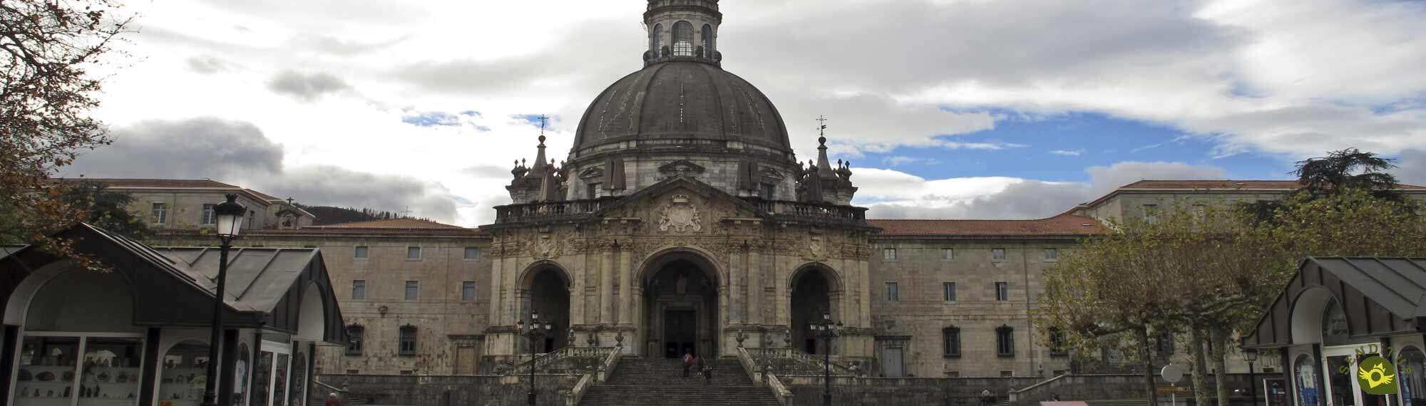 Santuario de Loyola