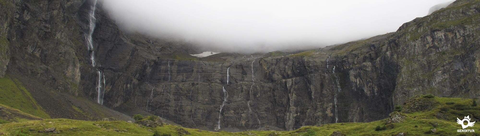 Cascada de Gavarnie