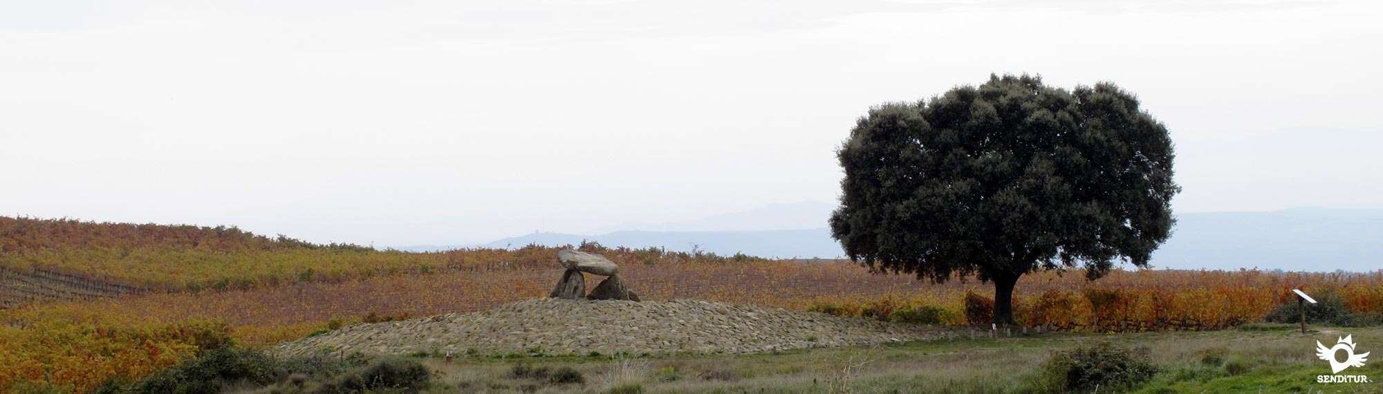Route of the Dolmens
