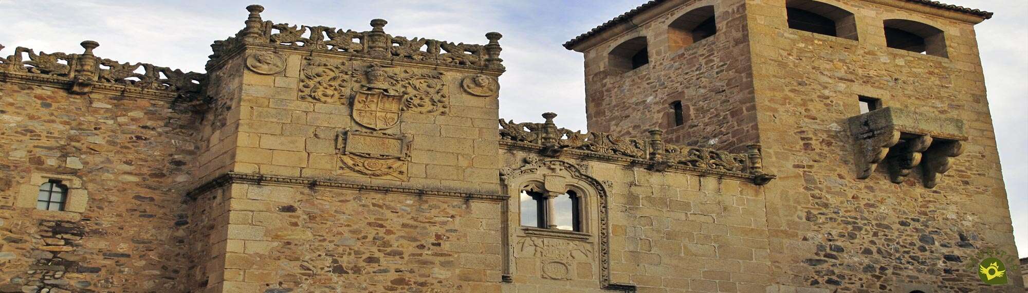 Paseo por el Cáceres Medieval