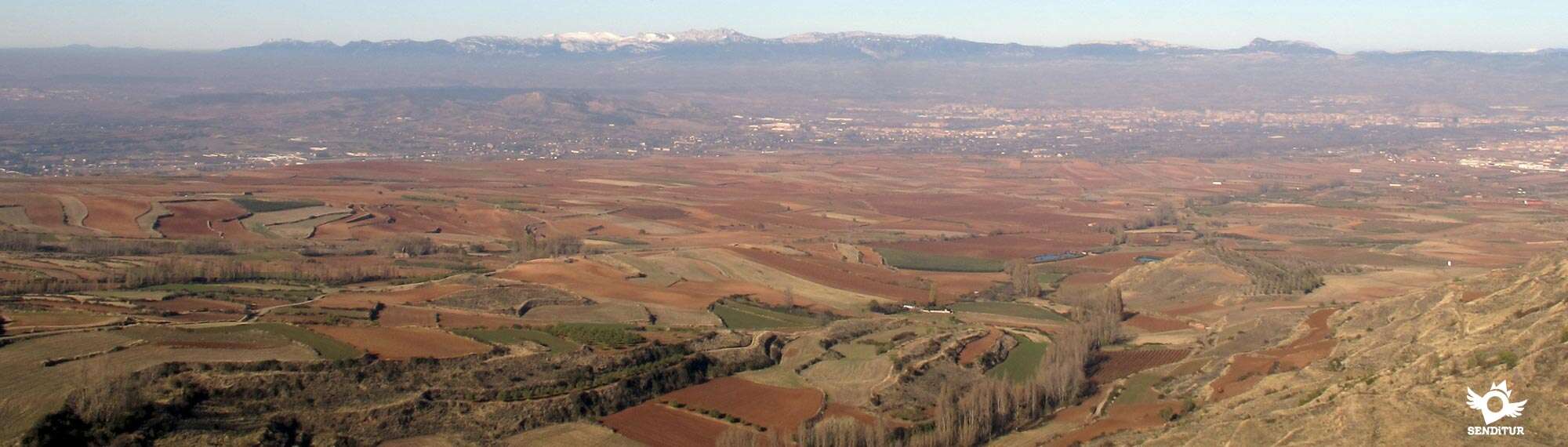 Path of the Rocks of Clavijo