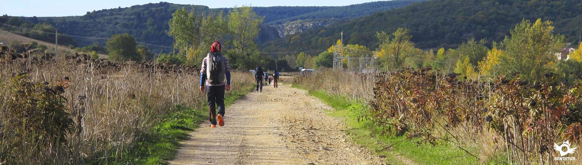 Stage 10 Belorado-Atapuerca