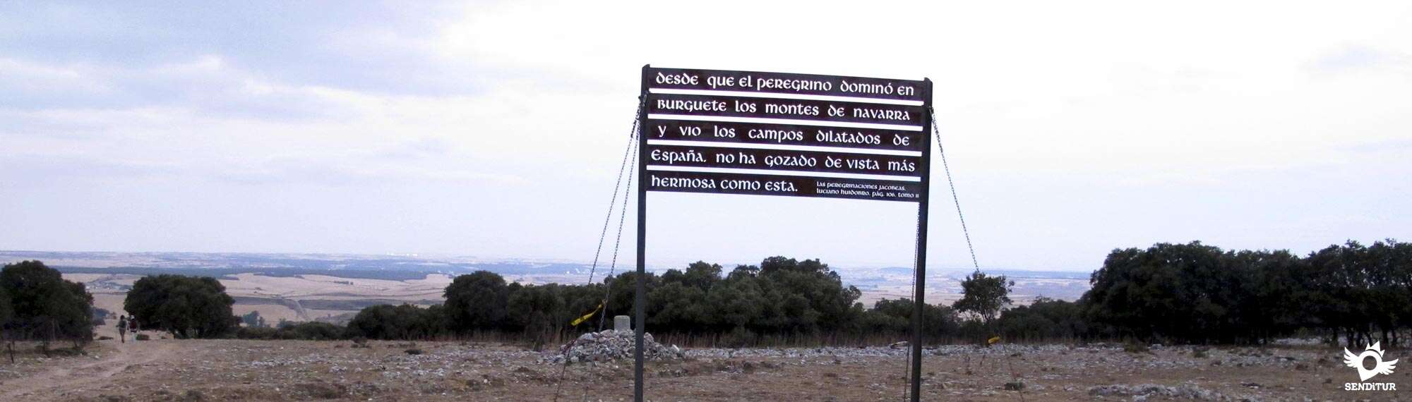 Etapa 11 Atapuerca-Burgos