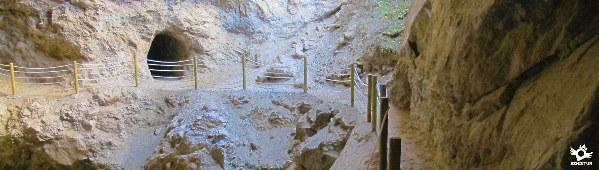 Ancient Lead Mines of Jubera