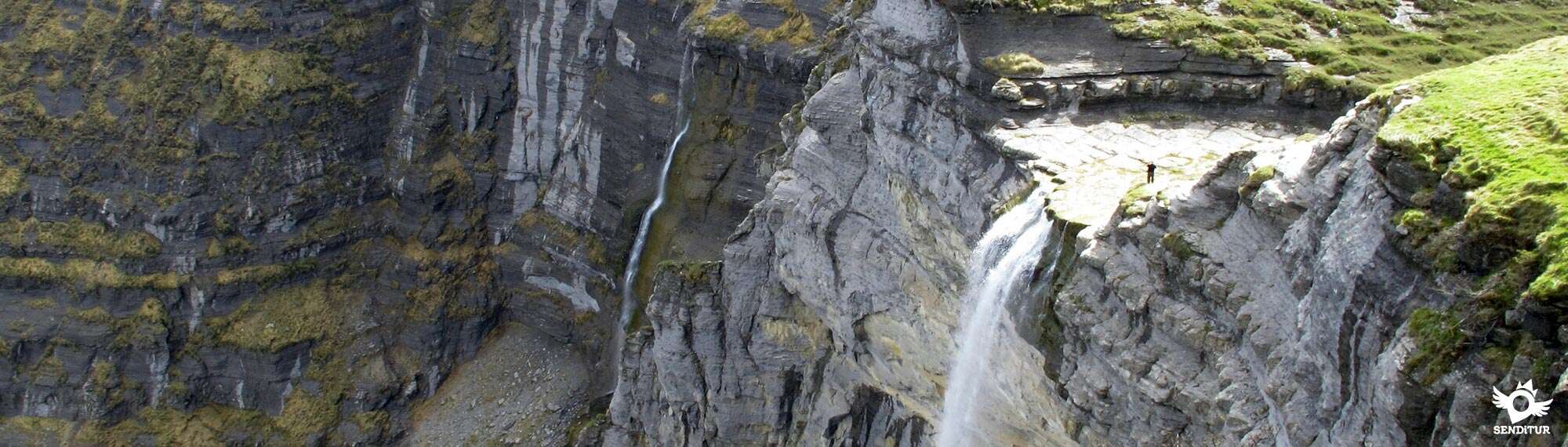 Salto del Nervión