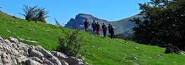 8 Hiking Routes in Bizkaia to enjoy nature and the mountains