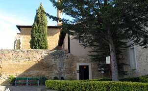 Monasterio de Santa María del Salvador