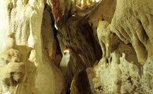 Cueva de La Paz