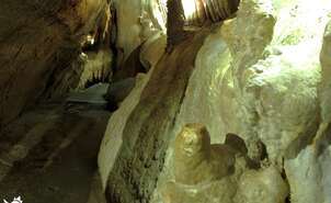 Cueva de La Paz