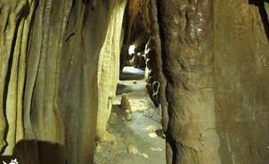 Cueva de La Paz