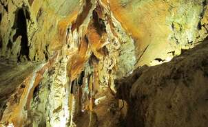Cave of La Paz