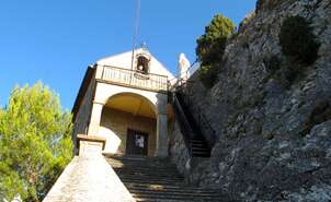 Hermitage of San Felices de Bilibio