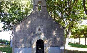 Chapel of San Roque