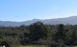 San Millán Peak