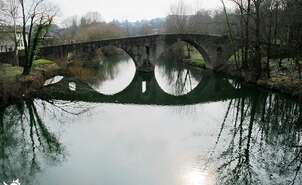 Bridge of La Magdalena