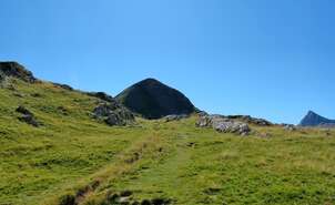 Arlas Peak