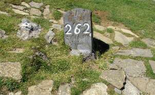 St. Martin's Stone