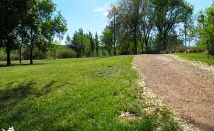 Park of the Cidacos of Calahorra
