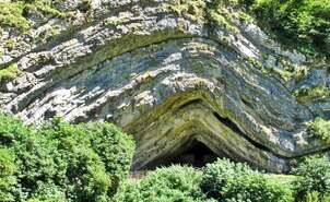 Cueva de Arpea
