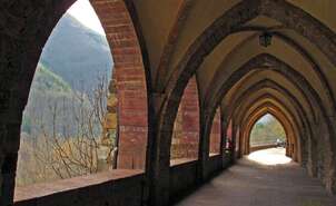 Monasterio de Valvanera