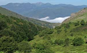 Sierra de La Demanda