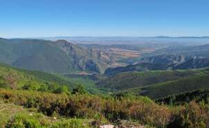 Valle del Najerilla