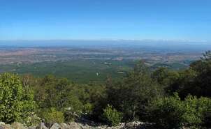 Ebro Valley