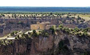 Hermitage of San Frutos