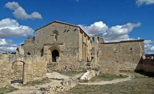 Hermitage of San Frutos