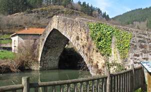 Puente de Otazu