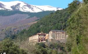 01-Monasterio de Valvanera