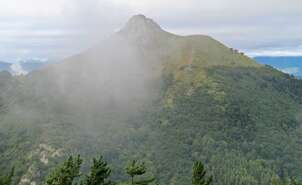 Monte Ausa Gaztelu