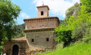 03-Monasterio de Suso