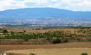 Ebro Valley