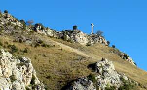Laturce Mountain