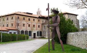 Convent of Our Lady of Bretonera