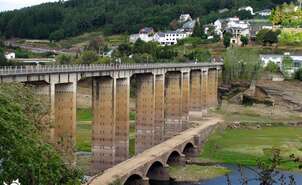 04-Puente sobre el río Miño