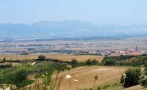 01-Sierra Cantabria y Santo Domingo de la Calzada