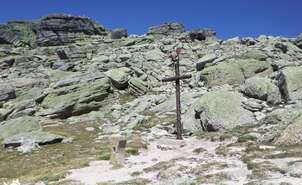 Urbión Peak