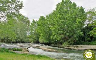 Ruta Verde del Oja Tirón