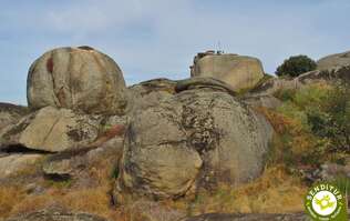 Ruta del Patrimonio Geológico y Arqueológico