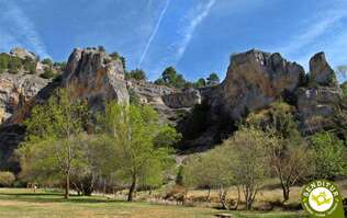 Senda de las Gullurías