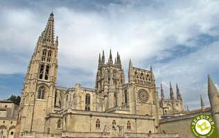 A walk through the history of Burgos