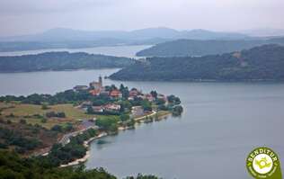 GR 38 Ruta del vino y del pescado Etapa 4 Estíbaliz-Otxandio