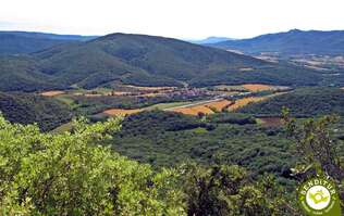 Route of the charming villages of Álava