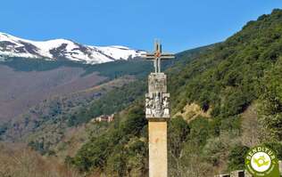 Ruta de los Monasterios de La Rioja Alta