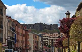 Qué ver en San Leonardo de Yagüe