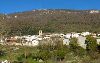 See accommodation in Baquedano