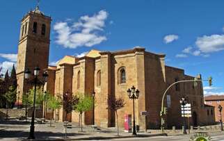 What to see in Soria
